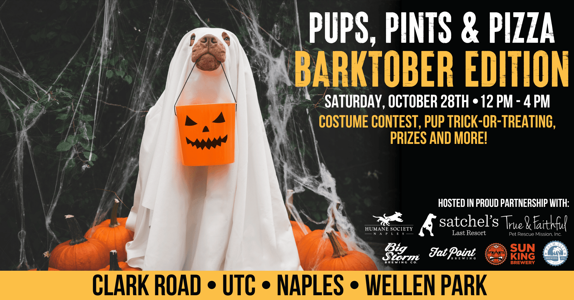 barktober